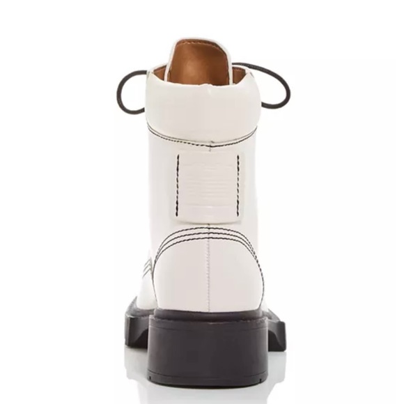 COACH
Women's Lorimer Combat Boots - Picture 4 of 5
